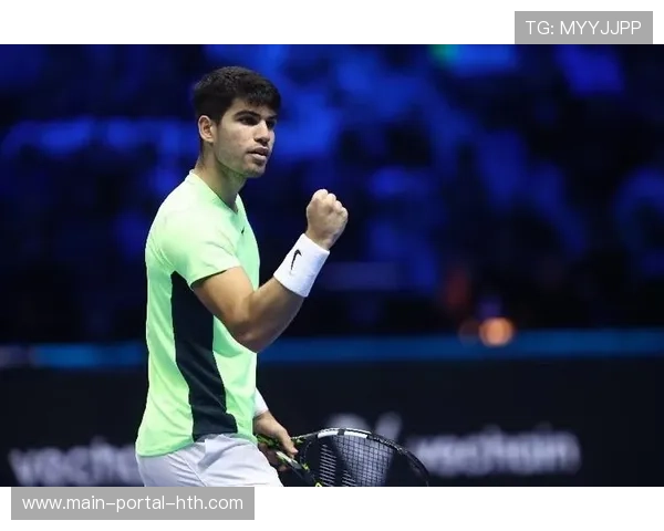 西班牙网球明星阿尔卡拉斯宣布与教练费雷罗结束七年合作