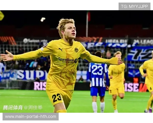 海于格世界波直挂死角，博德闪耀主场沸腾